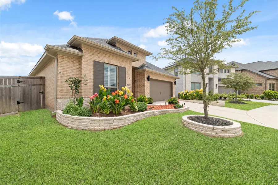 29530 Mahogany View Lane, Fulshear, TX 77441 - #3
