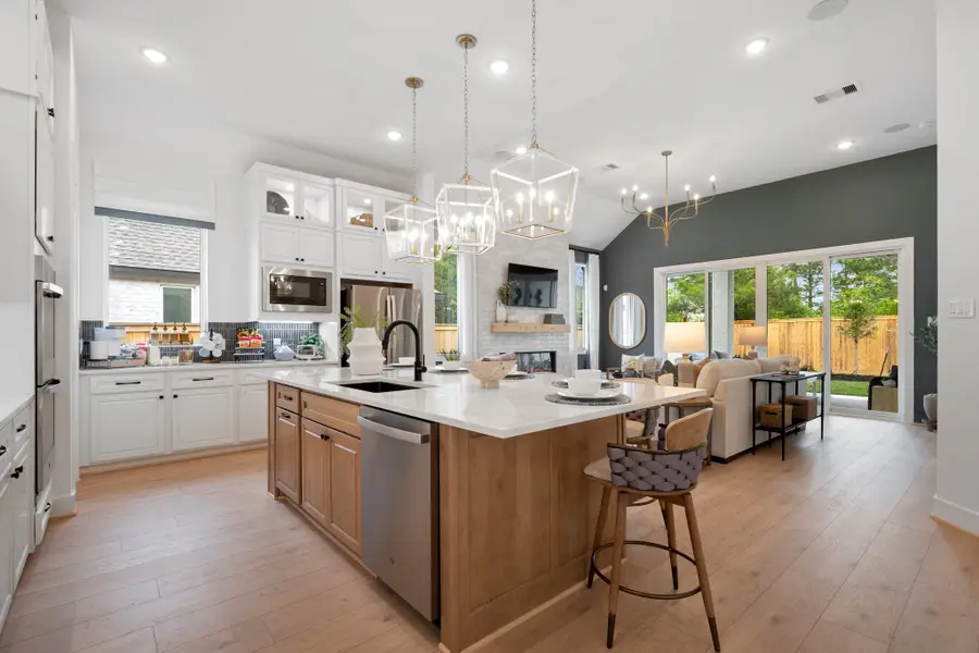 425 Darling Creek Lane, Katy, TX 77493 - Image #3