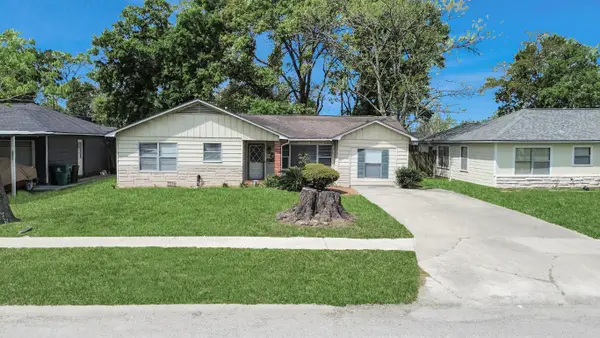 1806 San Jacinto Drive, Pasadena, TX 77502