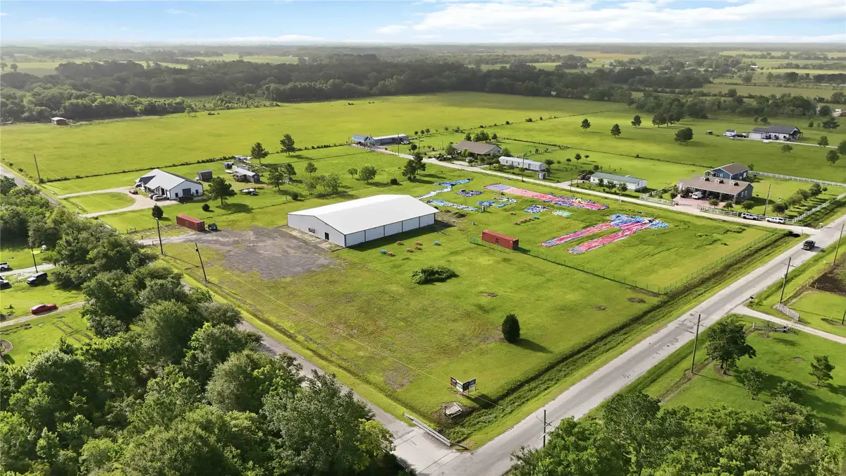 1061 County Road 6111, Dayton, TX 77535 - #1