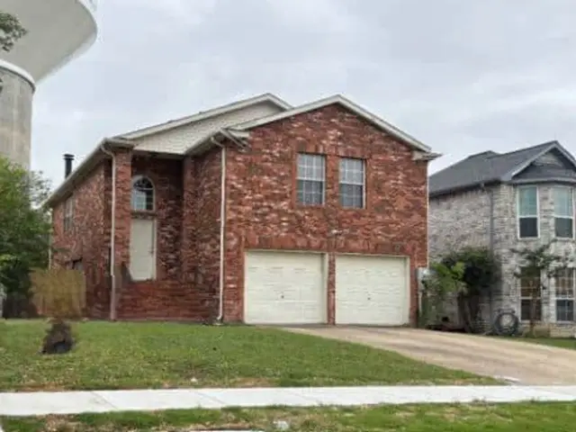 1416 Drake Lane, Lewisville, TX 75077 - #2