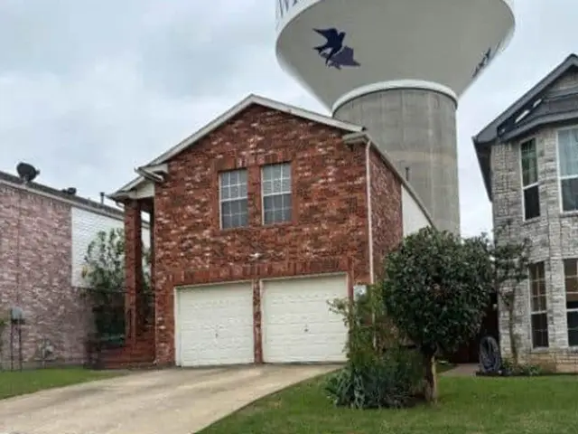 1416 Drake Lane, Lewisville, TX 75077 - #3