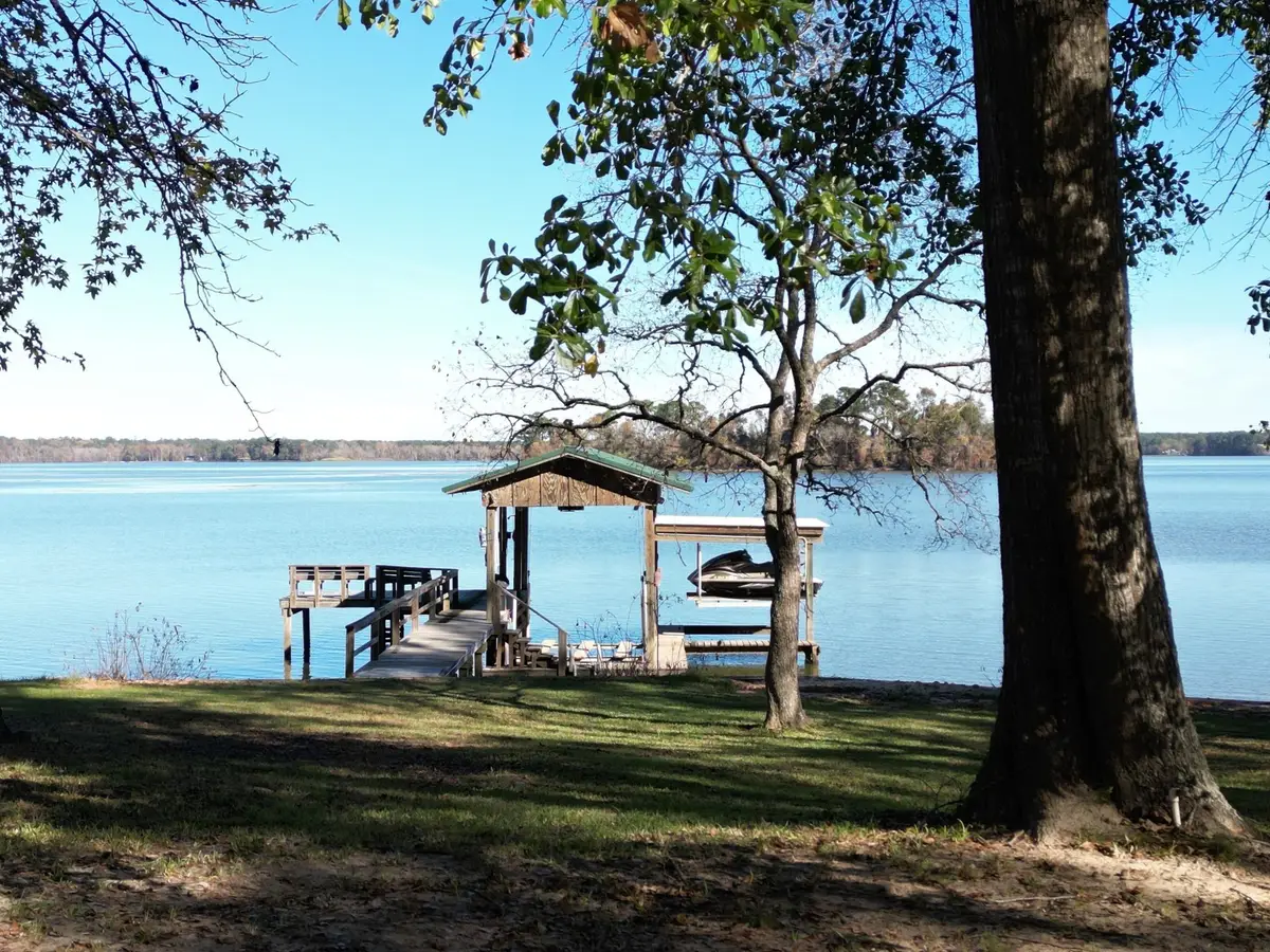 161 E Waltz Lane, Trinity, TX 75862 - Image #1