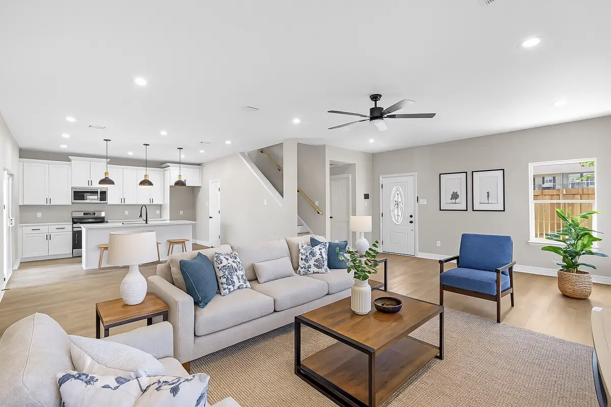 813 Barbara Mae Street, Houston, TX 77015 - #1