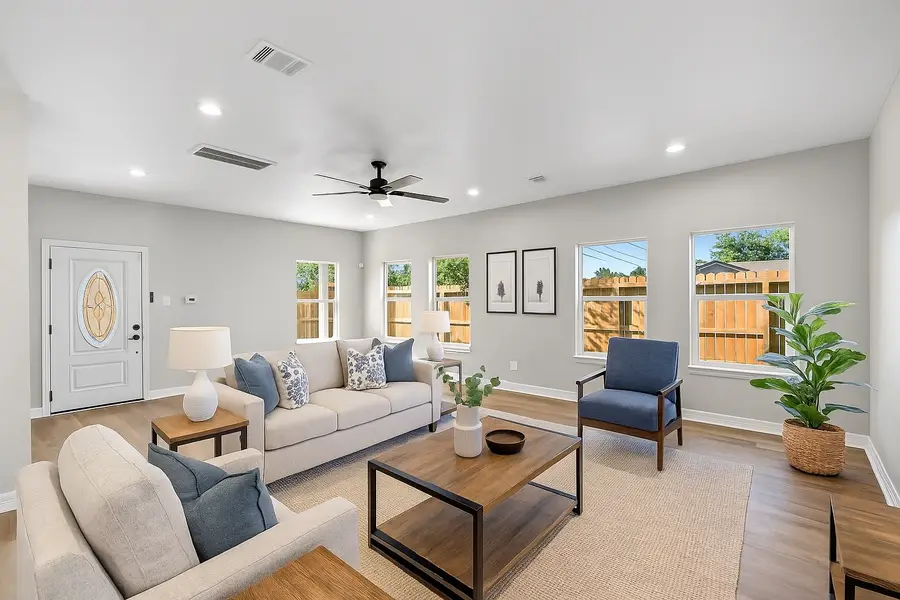 813 Barbara Mae Street, Houston, TX 77015 - #2