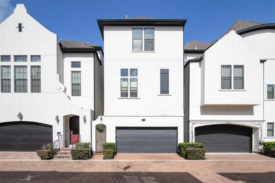 9944 Woodwind Lane S, Houston, TX 77025 - Image #2