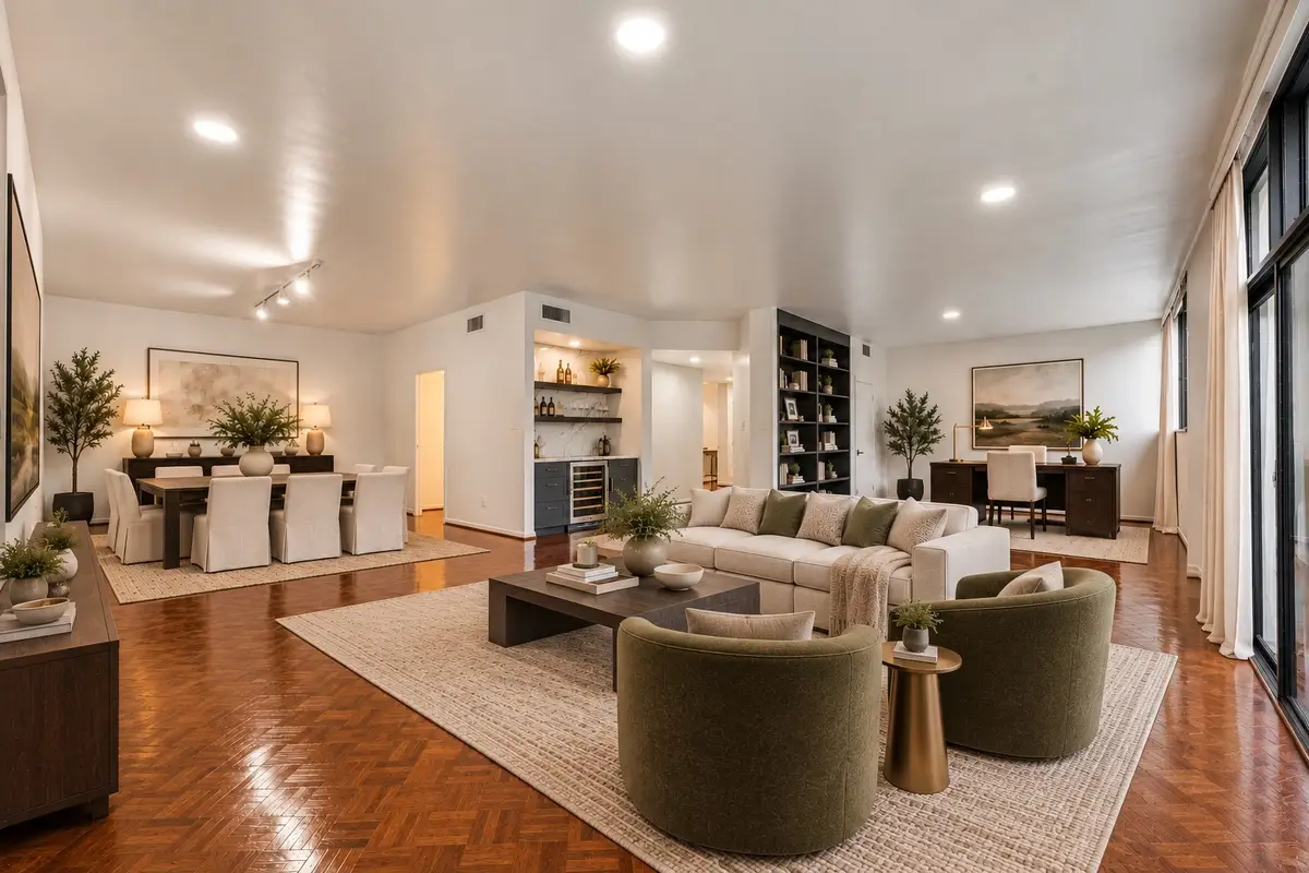 21 Briar Hollow Lane #305, Houston, TX 77027 - #1