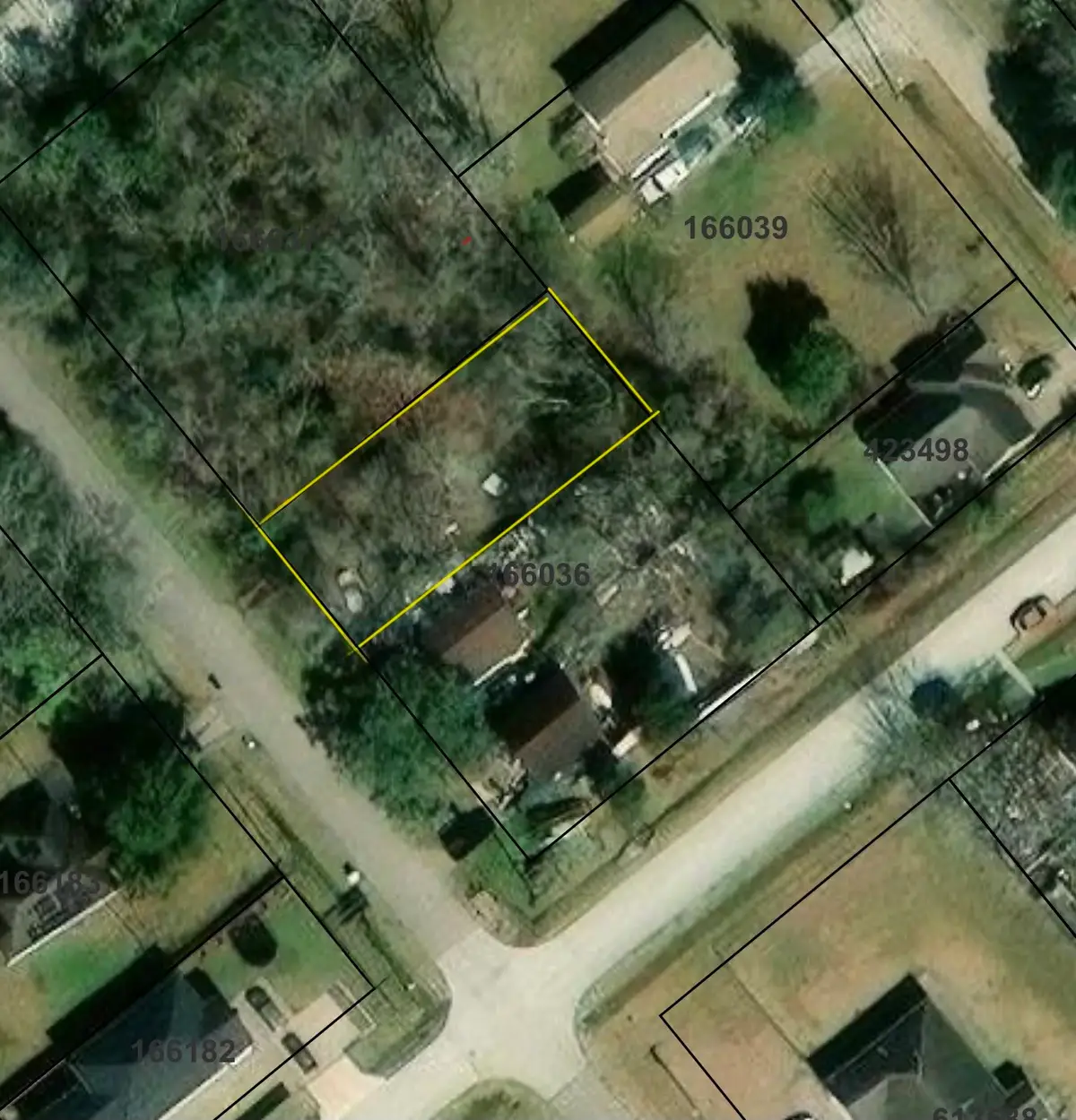 0 Ave H, Dickinson, TX 77539 - #1