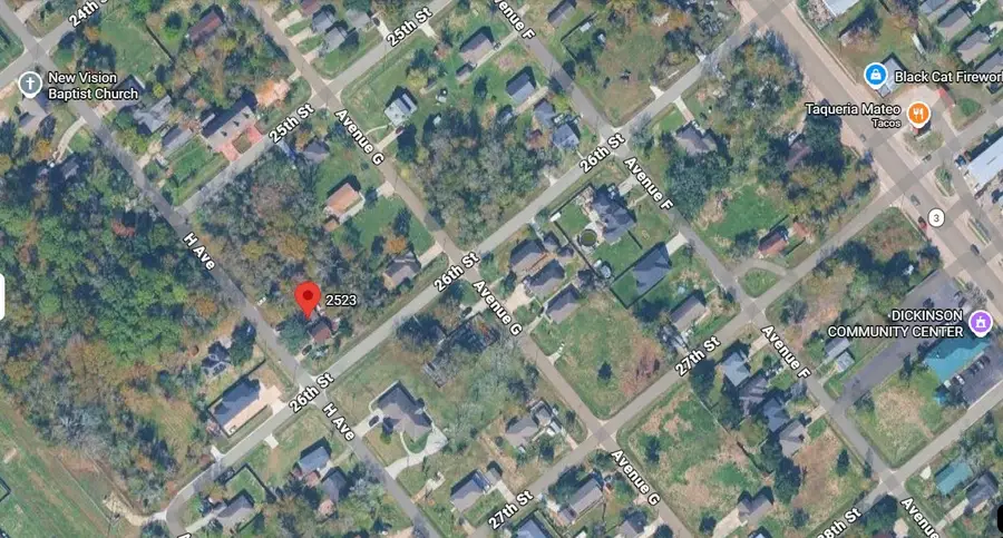 0 Ave H, Dickinson, TX 77539 - #2