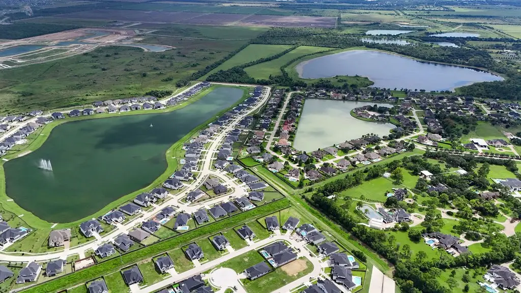 1783 Lake Crest Lane, Friendswood, TX 77546 - Image #1