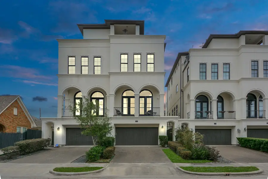 314 W Clay Street, Houston, TX 77019 - #2