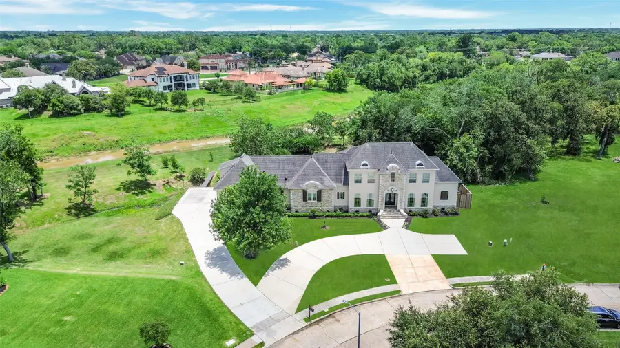 2901 Green Tee Drive, Pearland, TX 77581 - #3