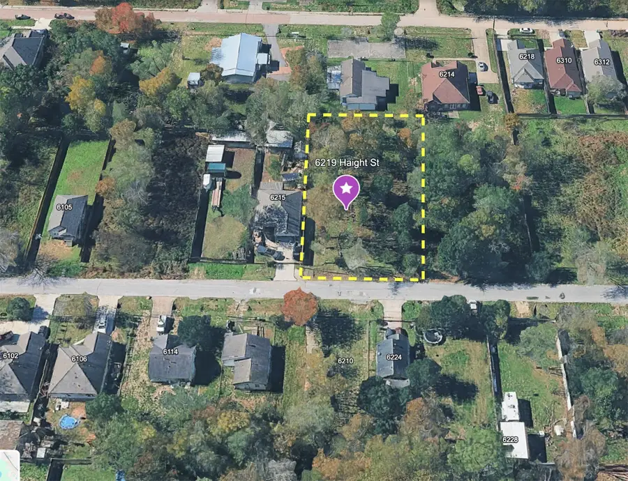 6219 Haight Street, Houston, TX 77028 - #3