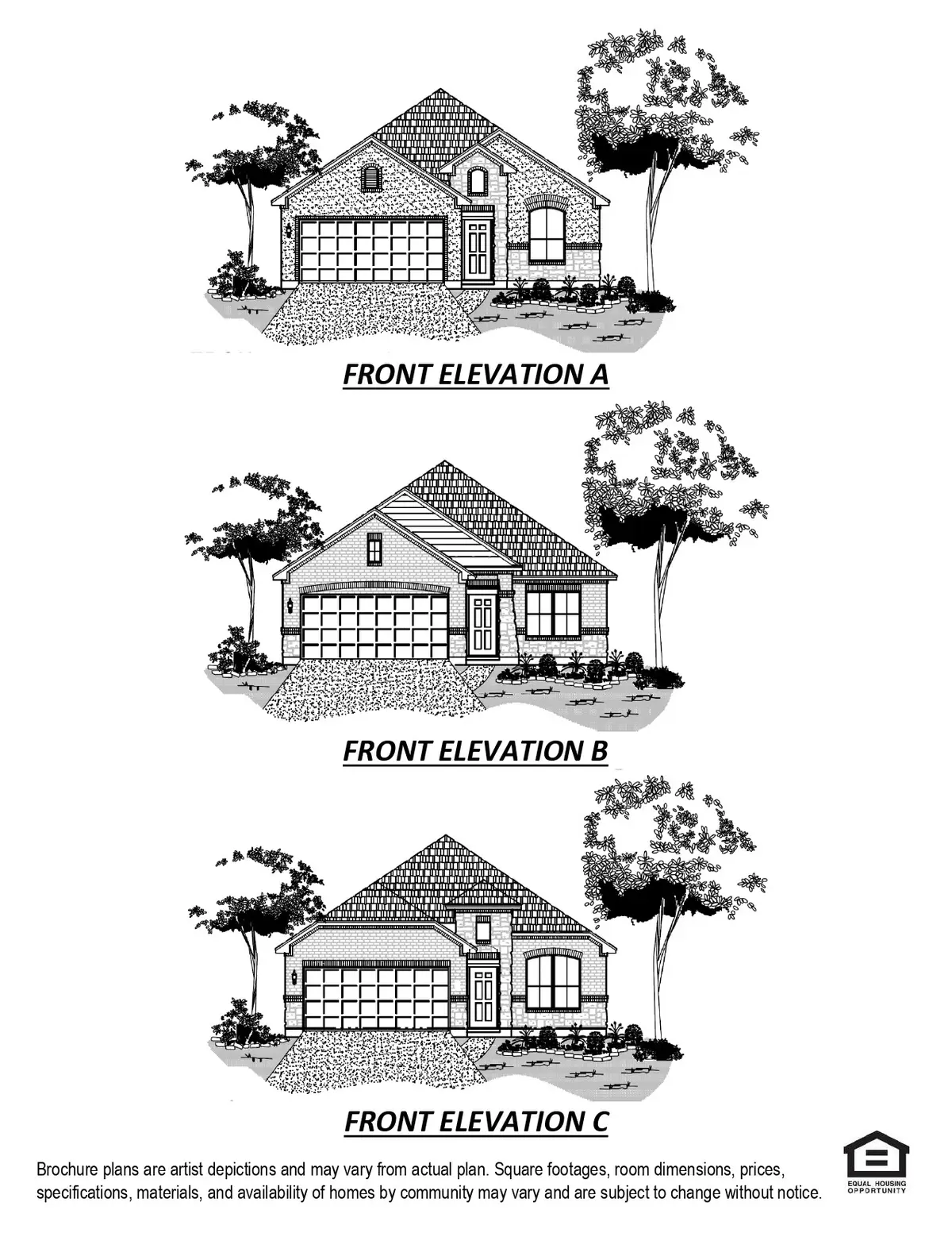 7944 Kastamonu Street, Montgomery, TX 77316 - #1