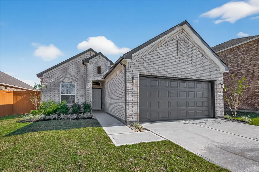 7944 Kastamonu Street, Montgomery, TX 77316 - #3