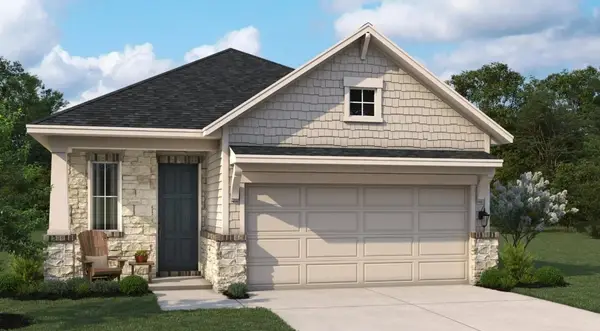 23615 Cinnamon Tree Lane, Katy, TX 77493
