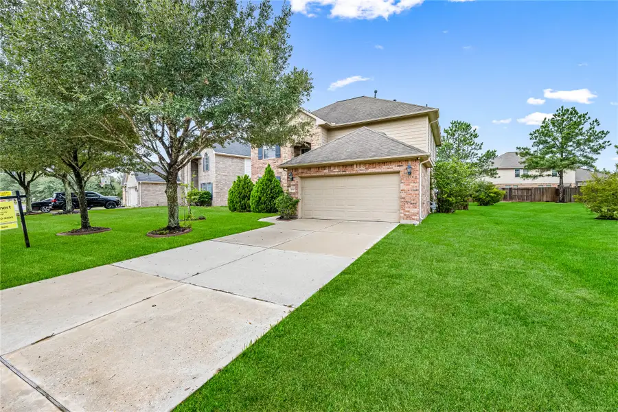 3643 Avalon Spring Lane, Spring, TX 77386 - #2