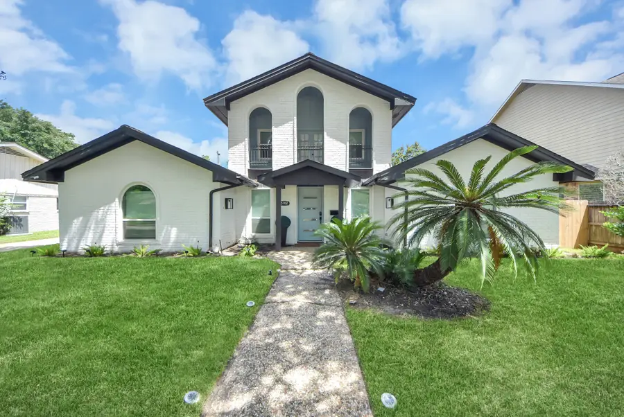 5702 Indigo Street, Houston, TX 77096 - #2
