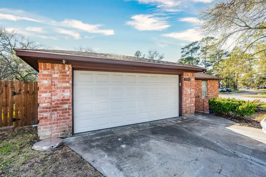 7102 Foxwood Forest Court, Humble, TX 77338 - #2