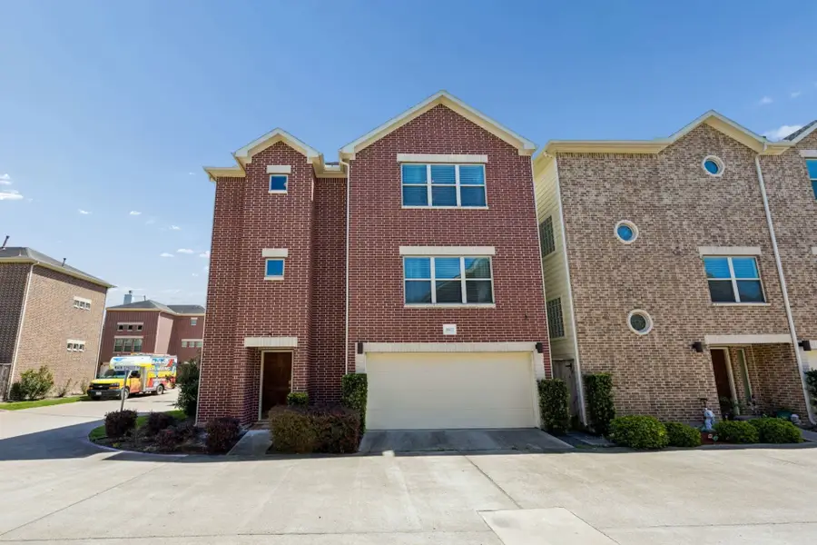 11603 Main Spruce Drive, Houston, TX 77025 - #2
