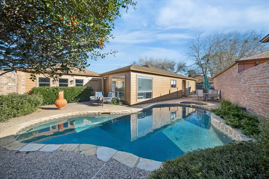 6803 Enns Lane, Spring, TX 77379 - Image #3