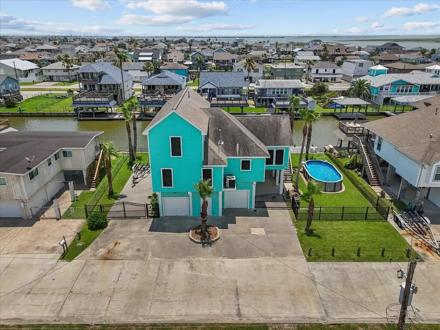 45 Dolphin Street, Bayou Vista, TX 77563 - #2