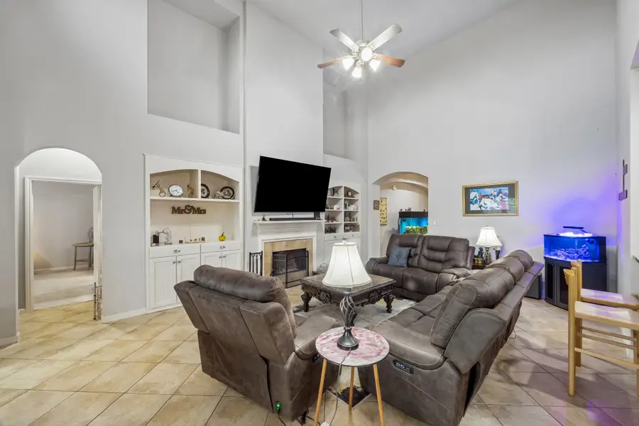 9231 Cold Hollow Lane, Missouri City, TX 77459 - #2