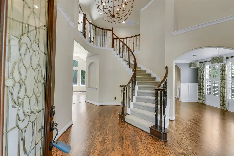 7 Birchwood Park Place, The Woodlands, TX 77382 - #3