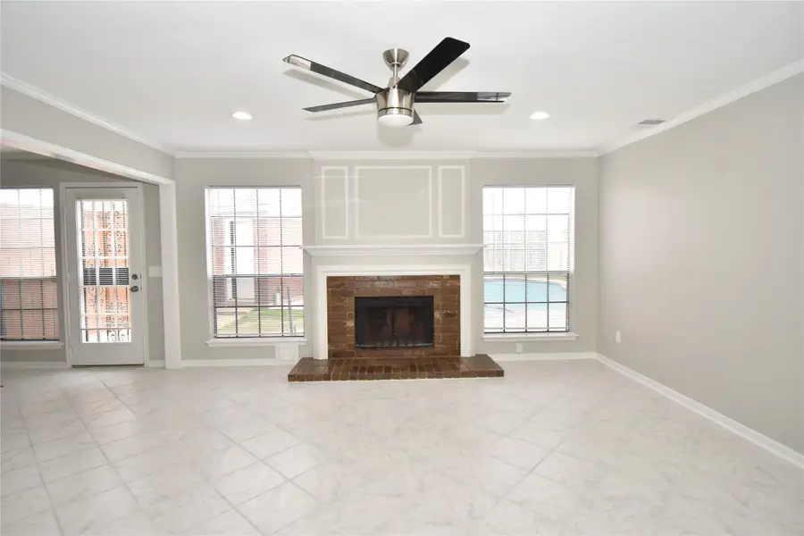 9007 Woodleigh Drive, Houston, TX 77083 - #3