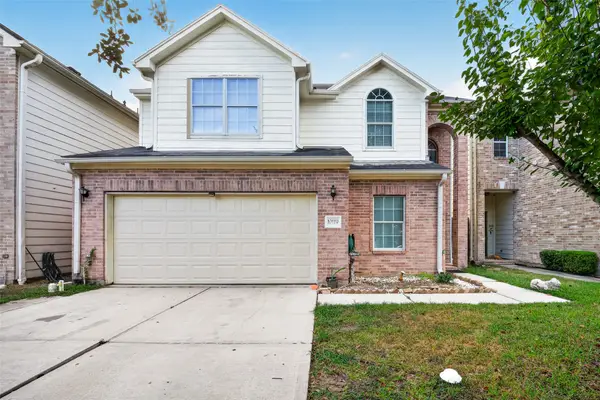 10119 W Palm Lake Drive, Houston, TX 77034