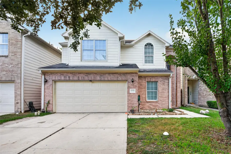 10119 W Palm Lake Drive, Houston, TX 77034 - #2