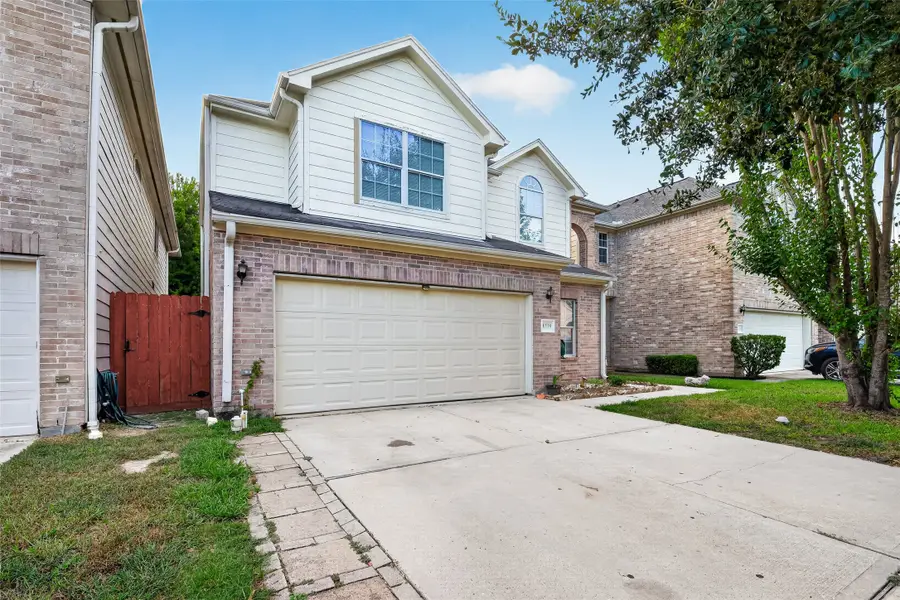 10119 W Palm Lake Drive, Houston, TX 77034 - #3