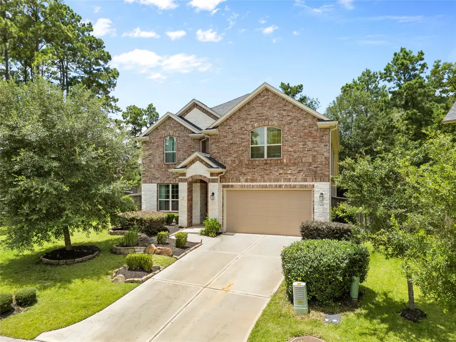 135 Teralyn Grove Loop, Conroe, TX 77318 - #2