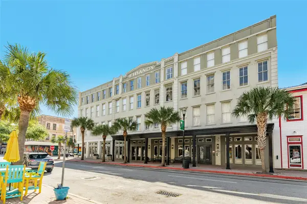 2207 Postoffice Street #420, Galveston, TX 77550