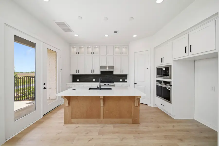 16715 Lake Austin Street, Cypress, TX 77433 - #2