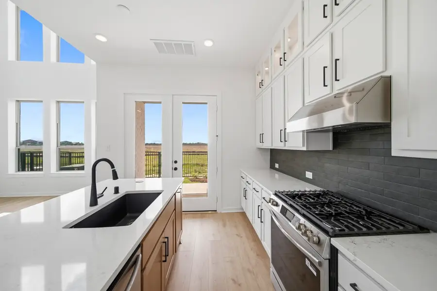 16715 Lake Austin Street, Cypress, TX 77433 - #3