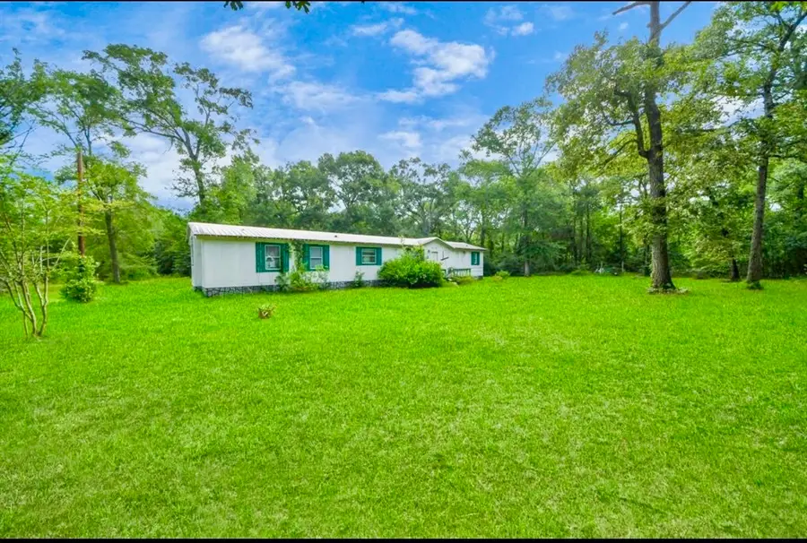 13891 Creighton Rd, Conroe, TX 77302 - #2
