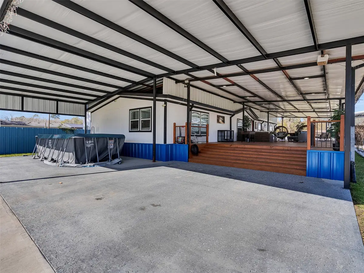 16799 Live Oak Square Drive, Porter, TX 77365 - #1