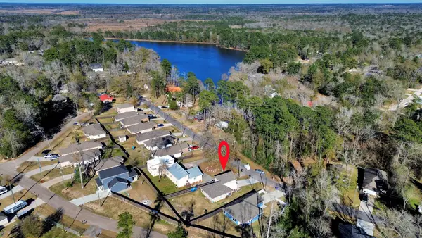 15291 Arrowhead Loop W, Willis, TX 77378