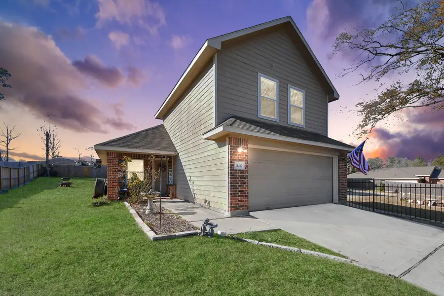 15291 Arrowhead Loop W, Willis, TX 77378 - Image #2