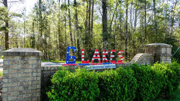 000 Barrett, Cleveland, TX 77327