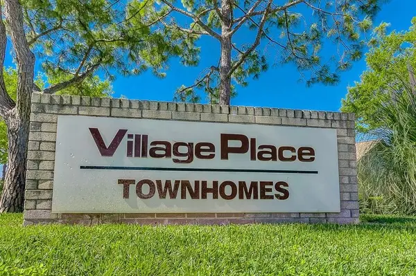 11691 Village Place Drive #263, Houston, TX 77077
