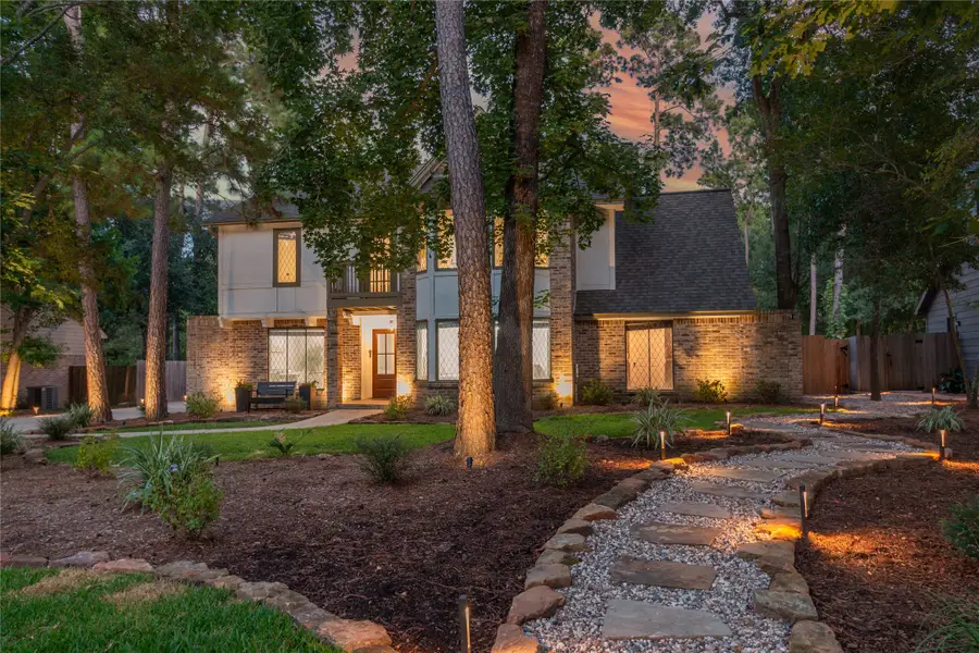 5 Thornhedge Court, The Woodlands, TX 77381 - #2