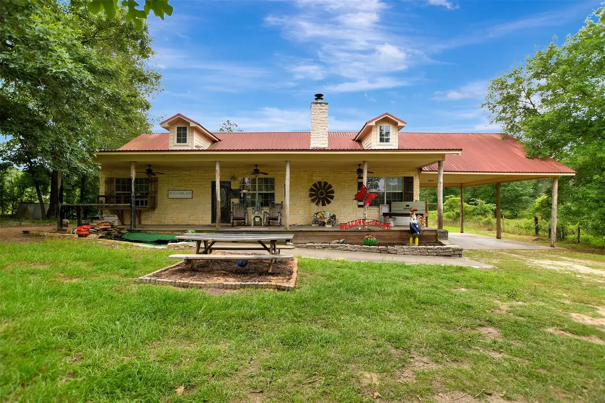 12712 Nicholson Road, Conroe, TX 77303 - #1