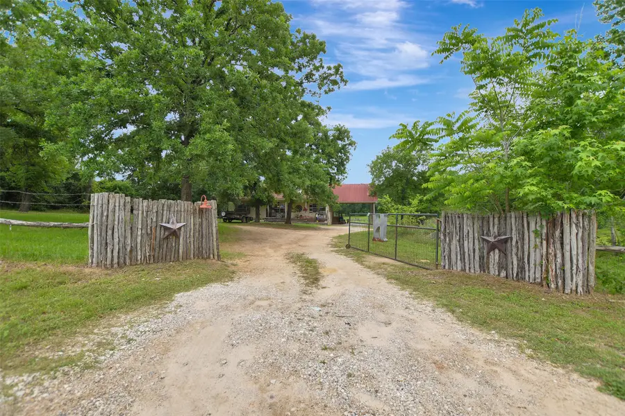12712 Nicholson Road, Conroe, TX 77303 - #2