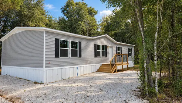 21615 County Road 37491, Cleveland, TX 77327