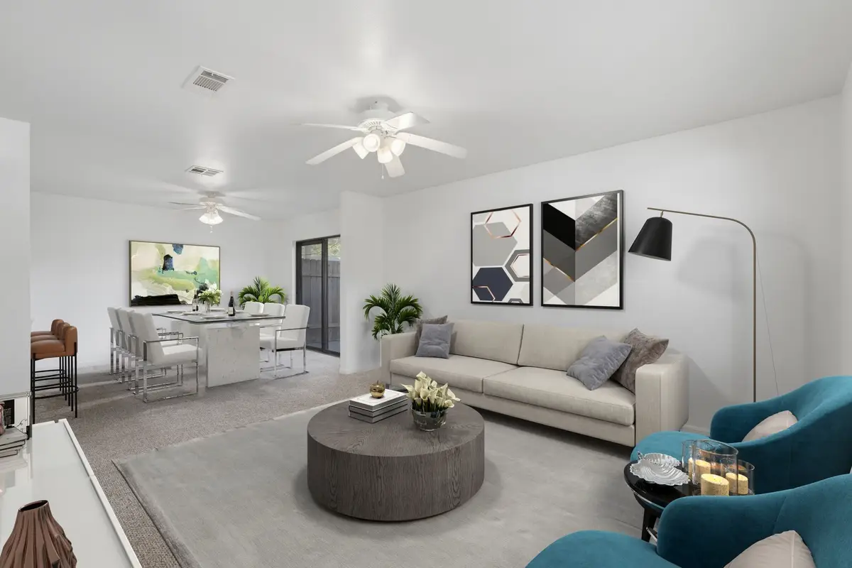 16949 Castleton Farms Road #44, Spring, TX 77379 - #1