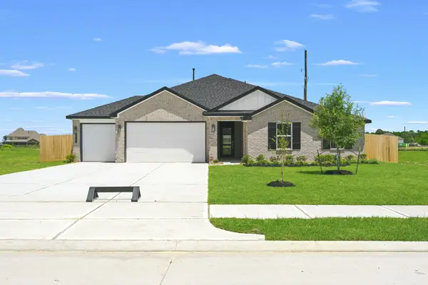 15111 Cibolo Lane, Baytown, TX 77523