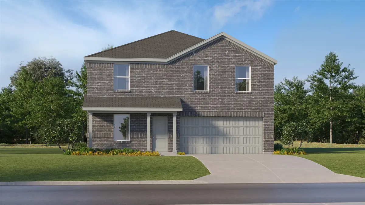900 Liberty Lane, Bay City, TX 77414 - #1