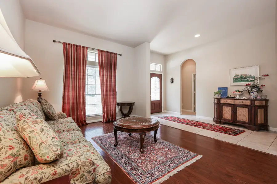 2307 Trinity Manor Lane, Richmond, TX 77469 - #2